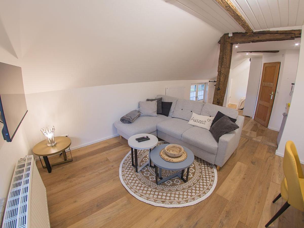 Ferienwohnung Reethuus 7, Fewo Vermittlung Nordsee Dangast Exterior foto