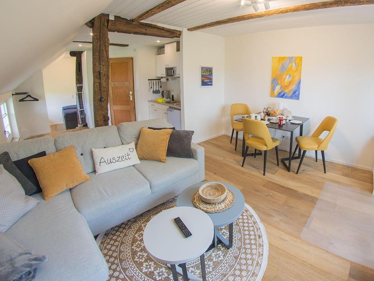 Ferienwohnung Reethuus 7, Fewo Vermittlung Nordsee Dangast Exterior foto